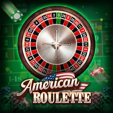 American Roulette by Platipus Gaming