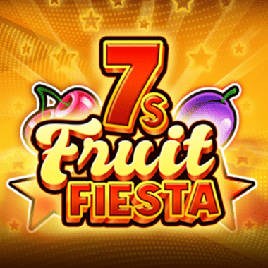 7s Fruit Fiesta slots by Platipus Gaming