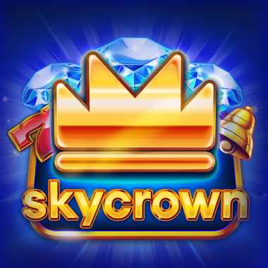 Skycrown slots by Platipus Gaming
