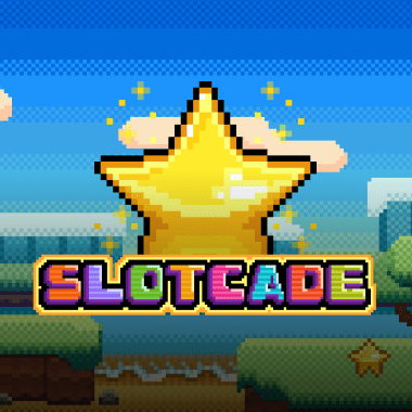 Slotcade slots by Platipus Gaming