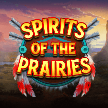Spirits of the Prairies slots by Platipus Gaming