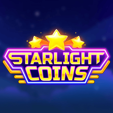 Starlight Coins slots by Platipus Gaming