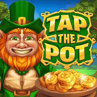 Tap the pot by Platipus Gaming