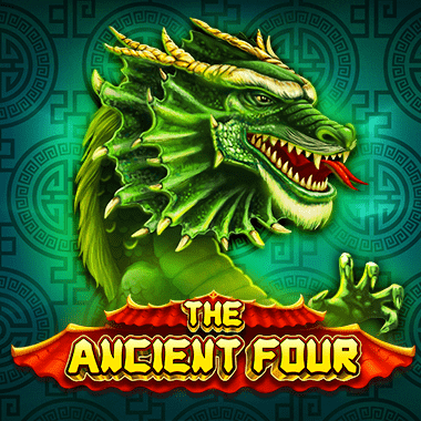 The Ancient Four slots by Platipus Gaming