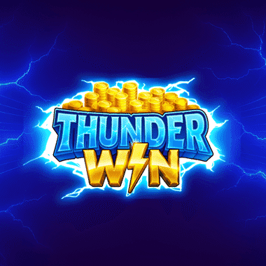 Thunder Win Hold and Win slots by Platipus Gaming