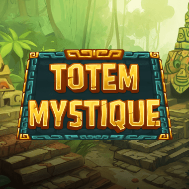 Totem Mystique slots by Platipus Gaming