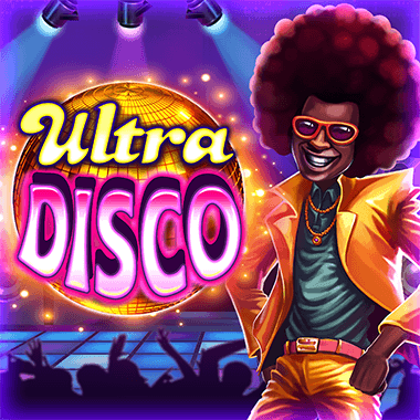 Ultra Disco slots by Platipus Gaming