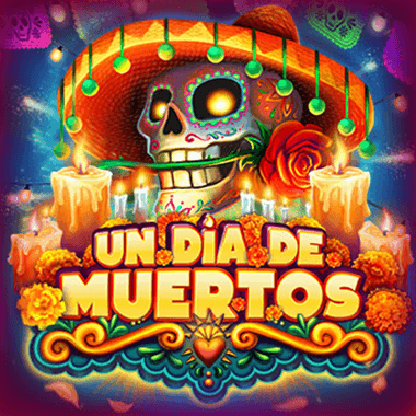 Un Dia de Muertos slots by Platipus Gaming
