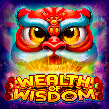 Wealth of Wisdom slots by Platipus Gaming