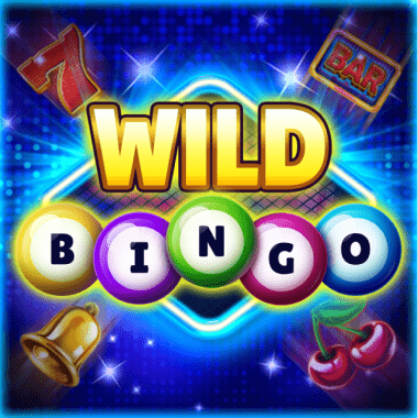 Wild Bingo keno by Platipus Gaming