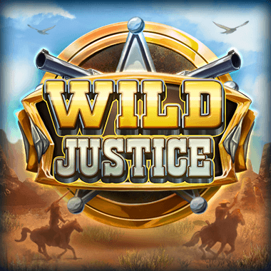 Wild Justice slots by Platipus Gaming