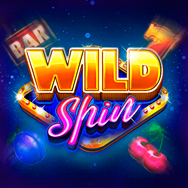 Wild Spin Wild Spin