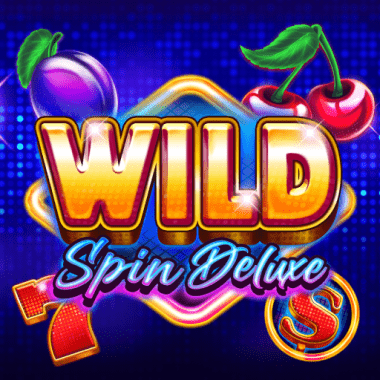 Wild Spin Deluxe Wild Spin Deluxe