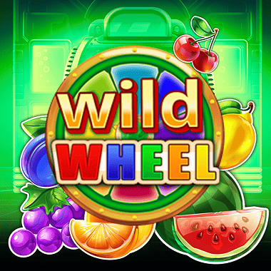 Wild Wheel slots by Platipus Gaming