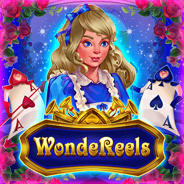 WondeReels slots by Platipus Gaming