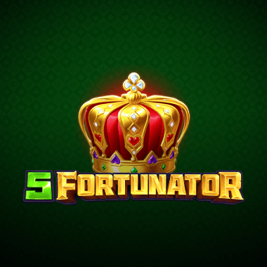5 Fortunator slots by Playson