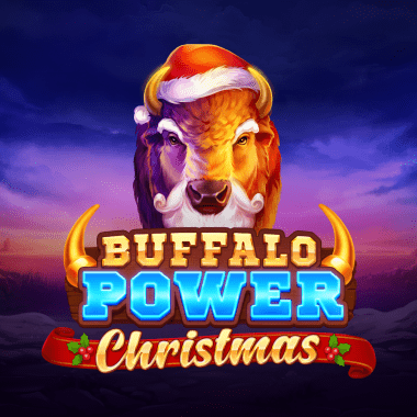 Buffalo Power: Christmas slots by Playson