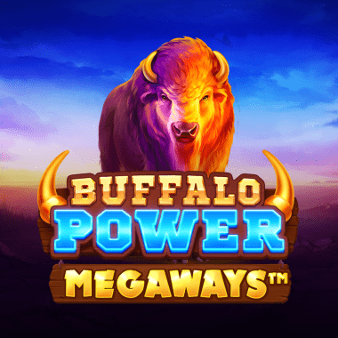 Buffalo Power Megaways slots by Playson