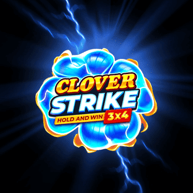 Clover Strike: Hold and Win