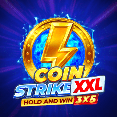Coin Strike XXL: Hold and Win