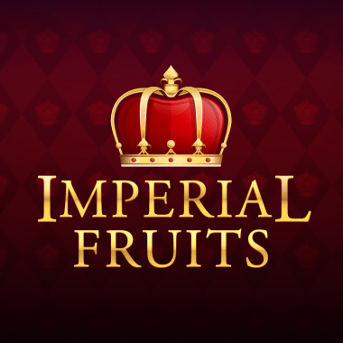 Imperial Fruits: 100 Lines slots by Playson