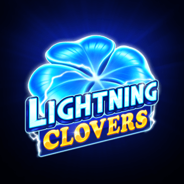 Lightning Clovers - Hit the Bonus slots by Playson