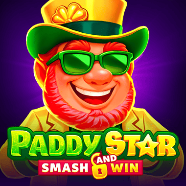 Paddy Star: Smash and Win Paddy Star: Smash and Win