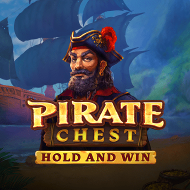 Pirate Chest: Hold and Win slots by Playson