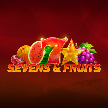 Sevens&Fruits slots by Playson