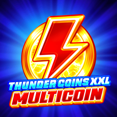 Thunder Coins XXL: Multicoin Thunder Coins XXL: Multicoin