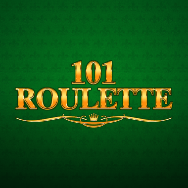 101 Roulette by Playtech