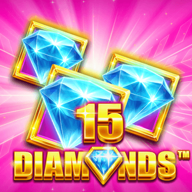 15 Diamonds 15 Diamonds