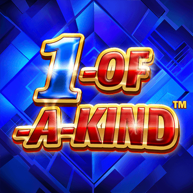 1 of a Kind slots by Playtech