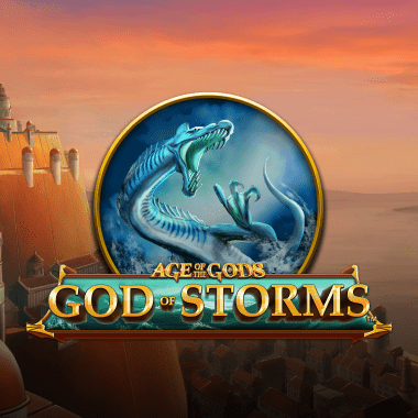 Age of the Gods: God of Storms