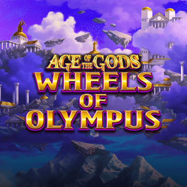 Age of the Gods: Wheels of Olympus