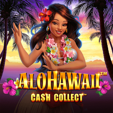 Alohawaii: Cash Collect