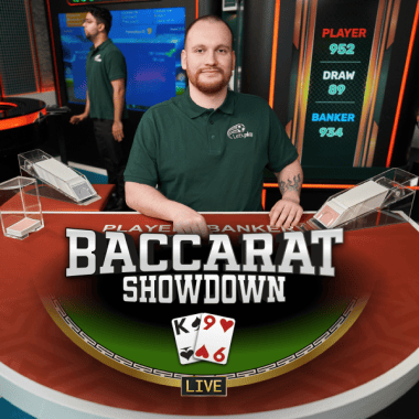 Baccarat Showdown