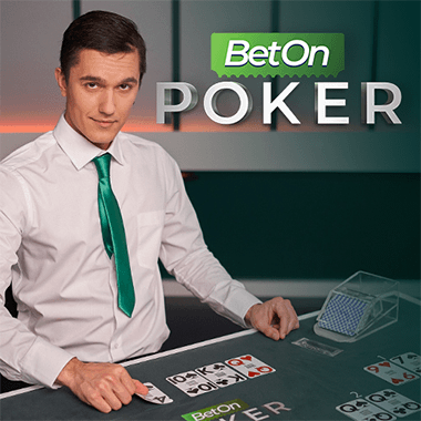 Bet on Poker by Playtech