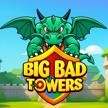 Big Bad Towers Big Bad Towers