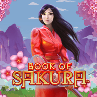 Book of Sakura Book of Sakura