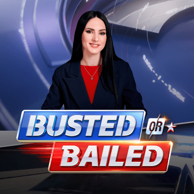 Busted Or Bailed instant win by Playtech