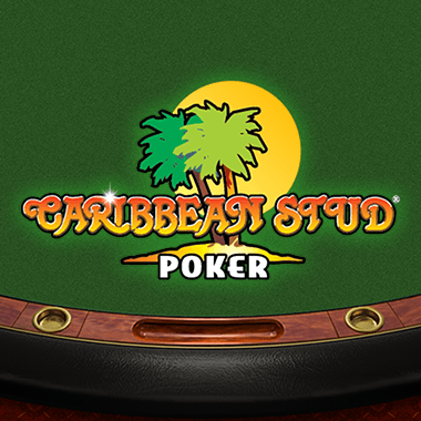Caribbean Stud Poker by Playtech