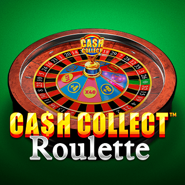 Cash Collect: Roulette by Playtech