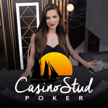 Casino Stud Poker by Playtech