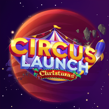 Circus Launch instant win by Playtech