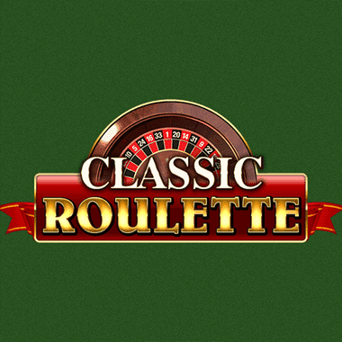 Classic Roulette by Playtech