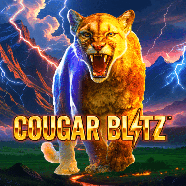 Cougar Blitz