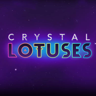 Crystal Lotuses Crystal Lotuses