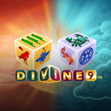 Divine 9 table games by Playtech