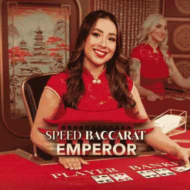Emperor Baccarat